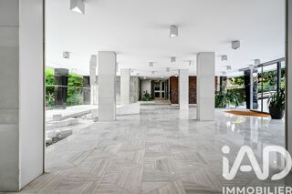  Appartement � vendre 2 pi�ces 38 m�