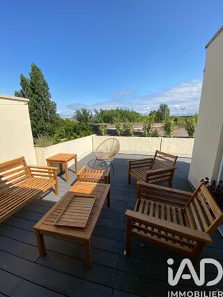  Appartement � vendre 3 pi�ces 85 m�