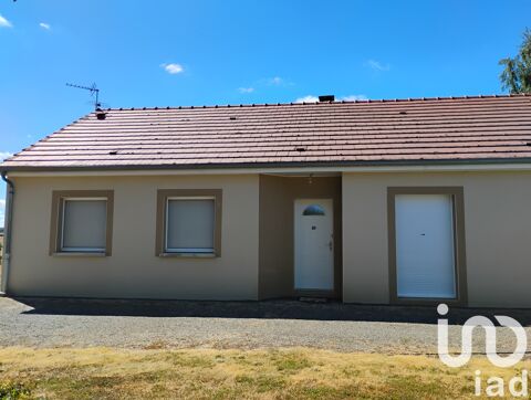   Vente Ferme 6 pices Maison - 6 pice(s) - 130 m