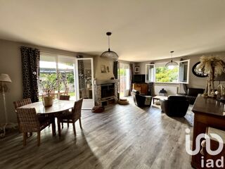  Maison  vendre 7 pices 165 m