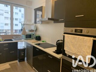  Appartement � vendre 4 pi�ces 75 m�