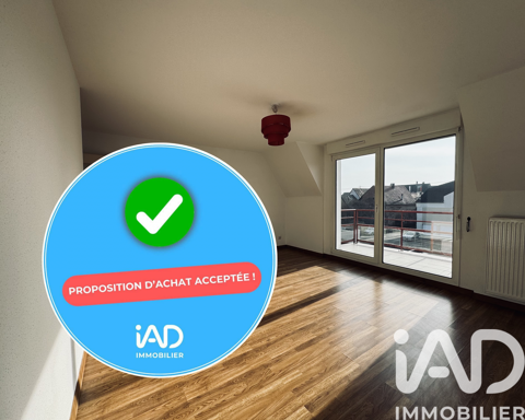   Vente Appartement 3 pi�ces Appartement - 3 pi�ce(s) - 66 m�