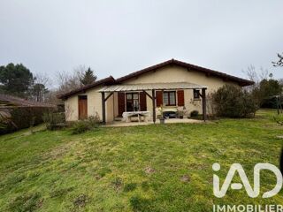  Maison � vendre 5 pi�ces 118 m�