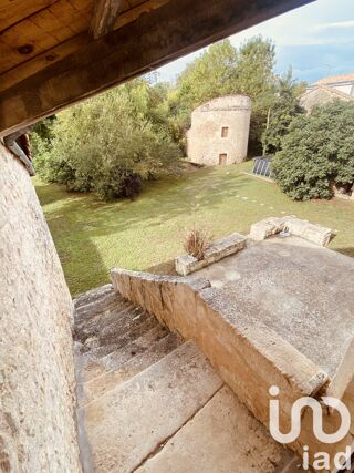  Maison � vendre 8 pi�ces 256 m�