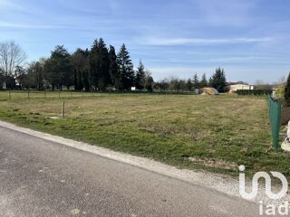  Terrain  vendre 1309 m