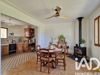  Maison � vendre 4 pi�ces 85 m�