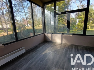  Maison � vendre 8 pi�ces 194 m�