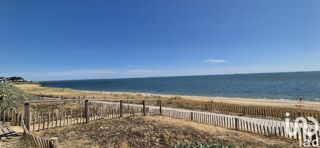  Appartement � vendre 3 pi�ces 61 m�