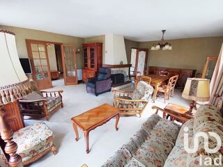  Maison � vendre 5 pi�ces 137 m�