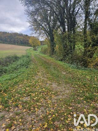  Terrain � vendre 1950 m�