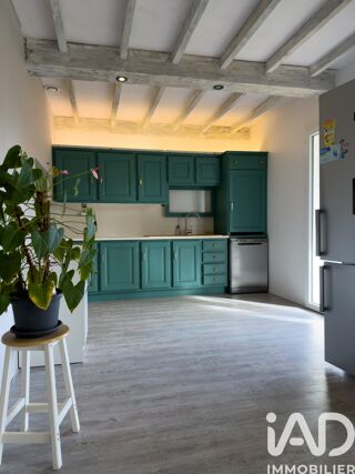  Maison � vendre 4 pi�ces 95 m�