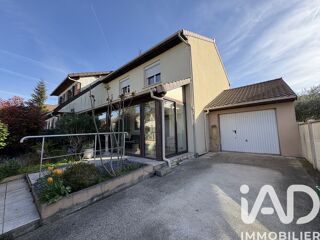  Maison � vendre 5 pi�ces 120 m�