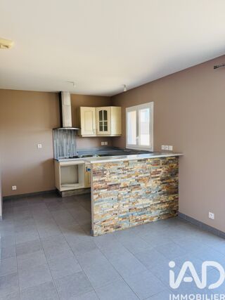  Maison � vendre 5 pi�ces 80 m�