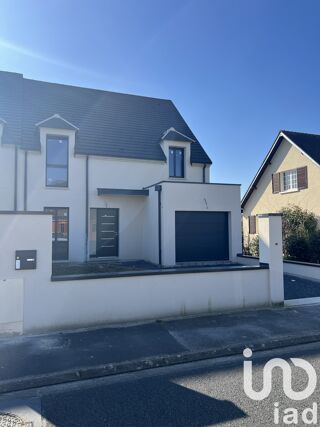  Maison  vendre 5 pices 120 m