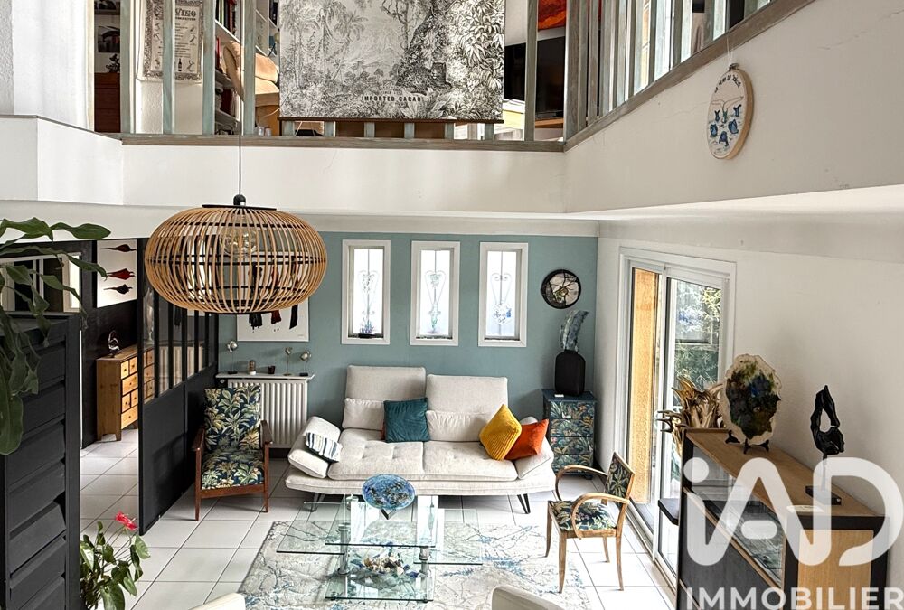 � vendre  Villa Canet-en-Roussillon (66140)