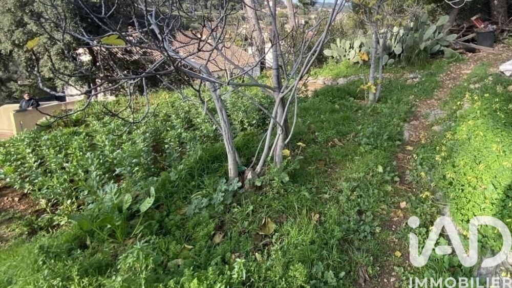 � vendre  Maison Toulon (83200)