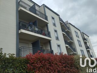  Appartement � vendre 2 pi�ces 40 m�