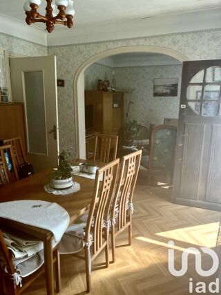  Maison � vendre 3 pi�ces 60 m�