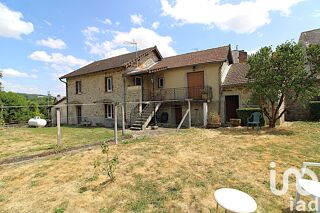  Maison  vendre 7 pices 117 m