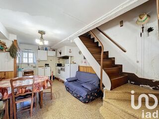  Maison � vendre 4 pi�ces 50 m�