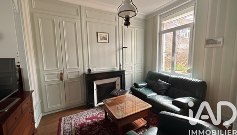  Maison � vendre 6 pi�ces 125 m�