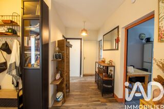  Maison � vendre 4 pi�ces 93 m�