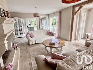  Maison � vendre 5 pi�ces 230 m�