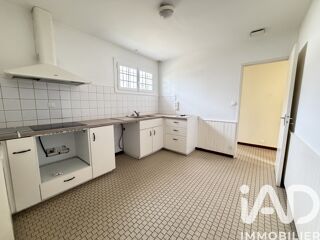  Maison � vendre 4 pi�ces 93 m�