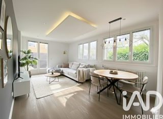  Maison � vendre 6 pi�ces 90 m�