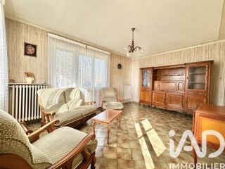  Maison � vendre 3 pi�ces 74 m�