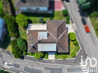  Maison � vendre 8 pi�ces 200 m�