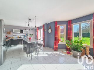  Maison  vendre 6 pices 150 m