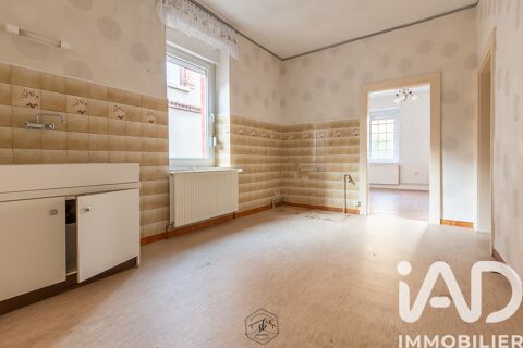   Vente Maison/villa 3 pi�ces Maison - 3 pi�ce(s) - 62 m�