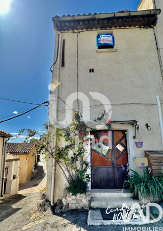  Maison � vendre 4 pi�ces 85 m�