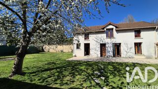  Maison � vendre 5 pi�ces 93 m�