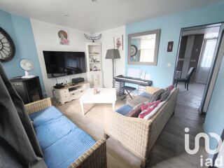  Maison � vendre 4 pi�ces 78 m�