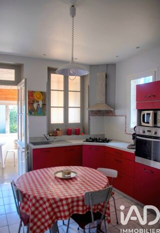  Appartement � vendre 3 pi�ces 80 m�