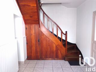  Maison � vendre 3 pi�ces 74 m�