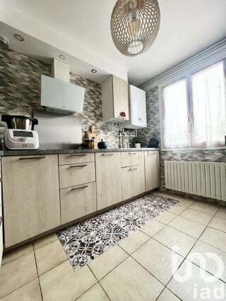  Maison � vendre 4 pi�ces 71 m�