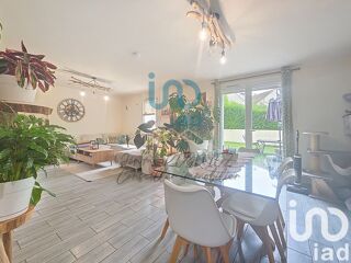  Maison � vendre 5 pi�ces 93 m�