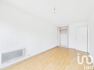  Appartement  vendre 2 pices 46 m