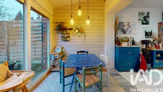  Maison � vendre 6 pi�ces 112 m�