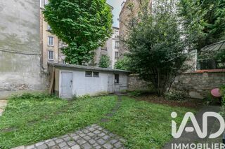  Appartement � vendre 1 pi�ce 11 m�