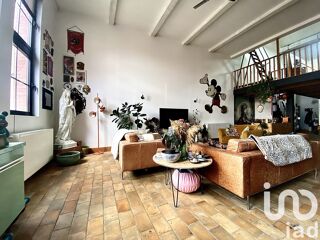  Appartement � vendre 3 pi�ces 140 m�