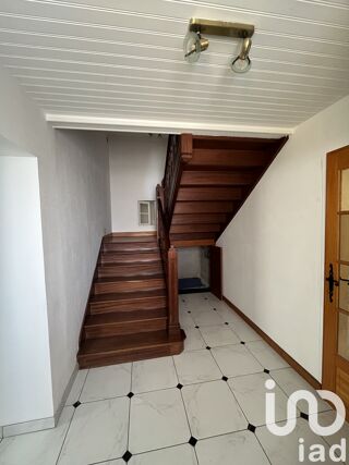  Maison � vendre 5 pi�ces 174 m�