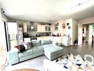  Appartement � vendre 3 pi�ces 66 m�