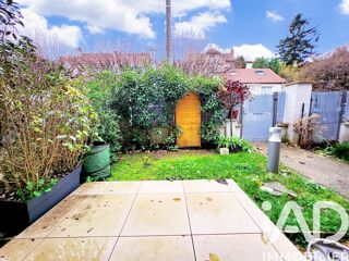  Maison � vendre 3 pi�ces 60 m�