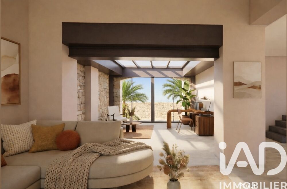 � vendre  Maison Grimaud (83310)