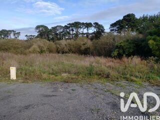  Terrain � vendre 617 m�