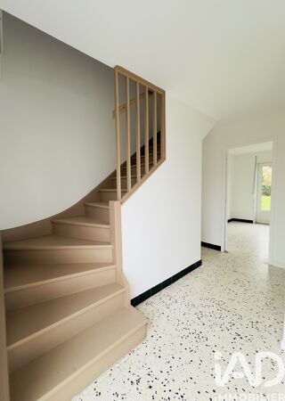  Maison � vendre 8 pi�ces 118 m�